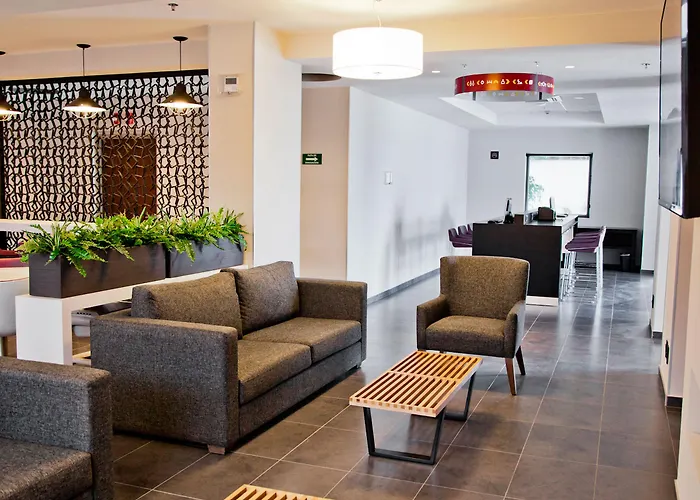 City Express Suites By Marriott Tijuana Rio