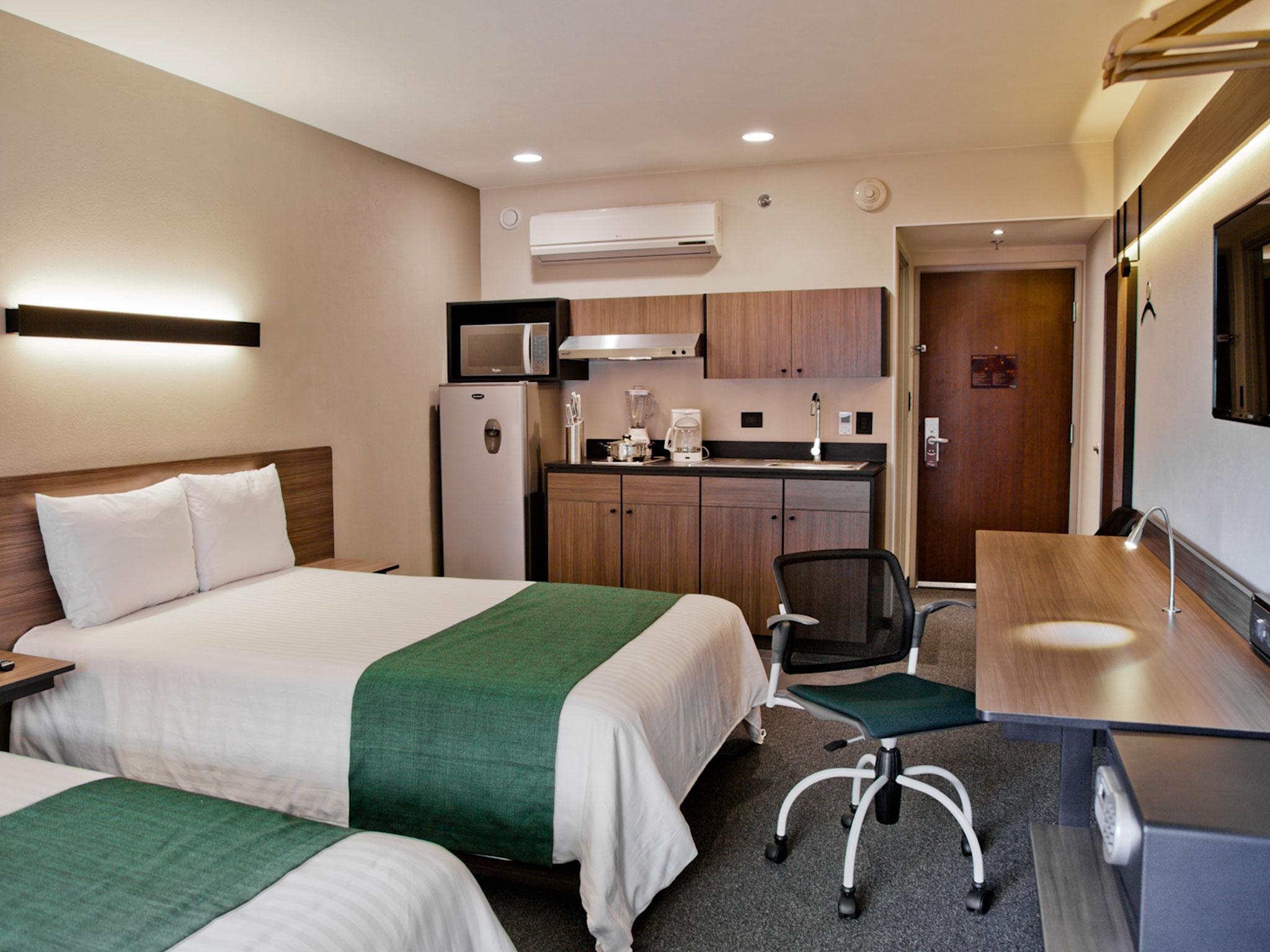 City Express Suites By Marriott Tijuana Rio Tijuana