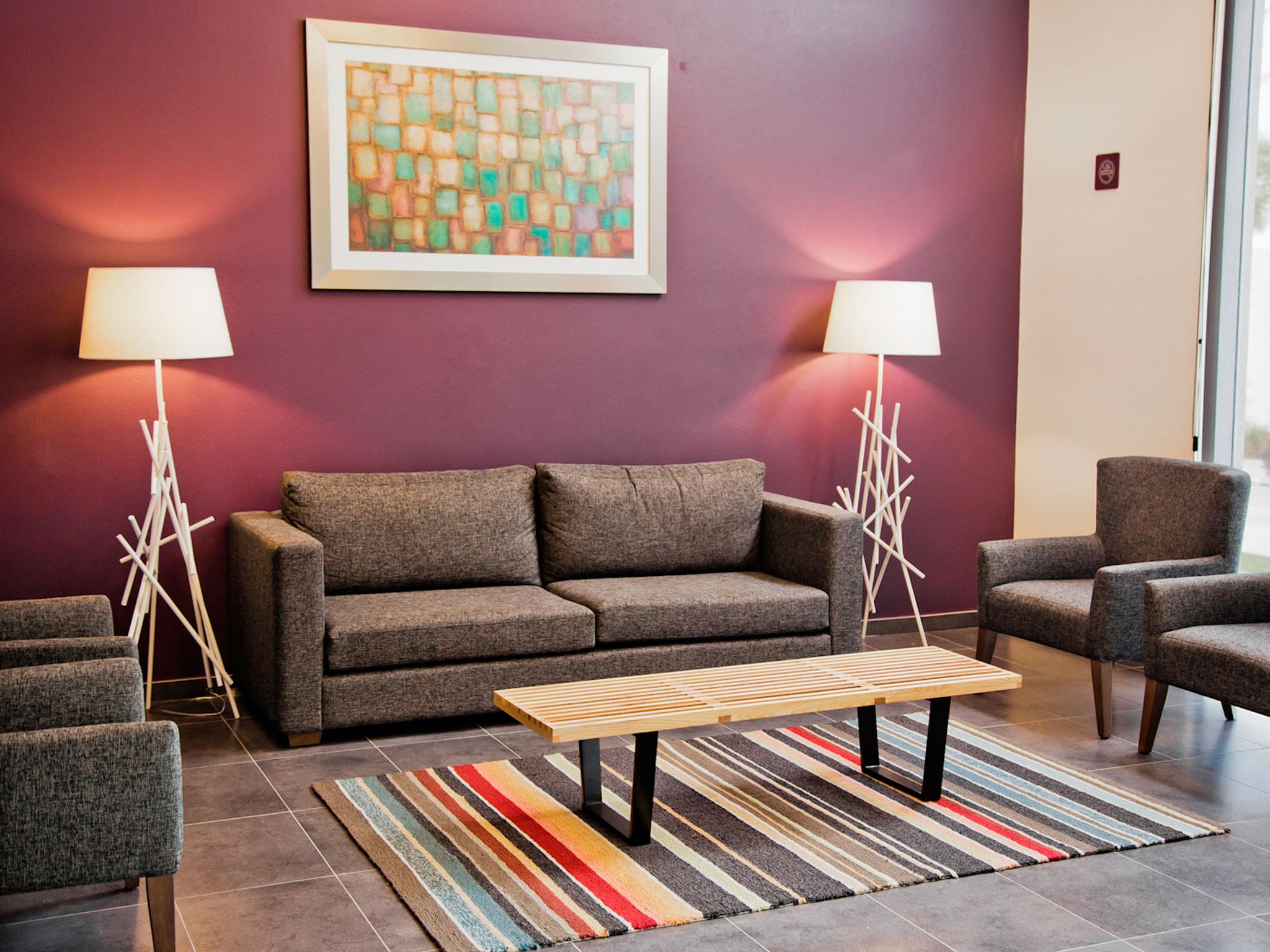 City Express Suites By Marriott Tijuana Rio Aparthotel