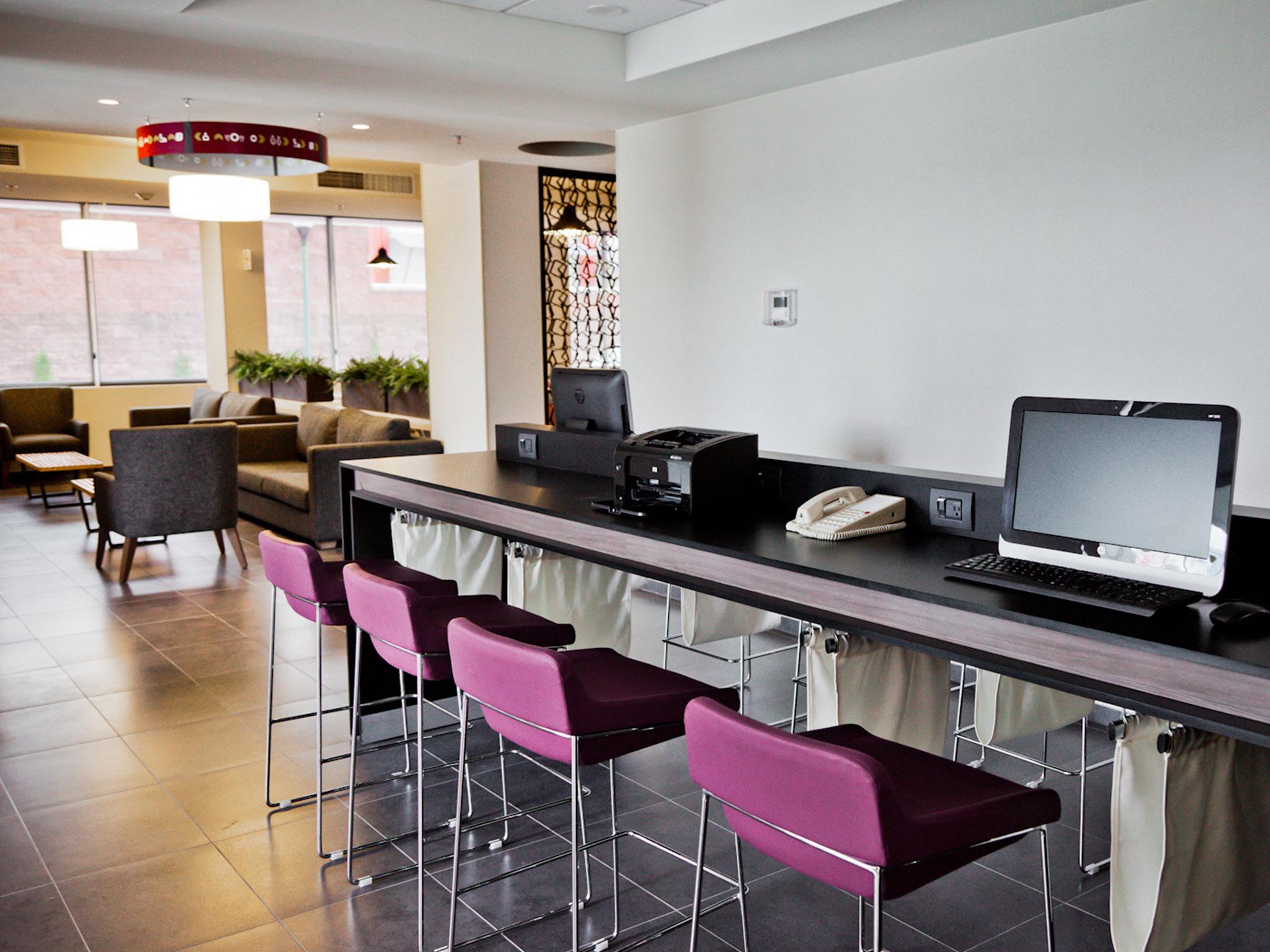 City Express Suites By Marriott Tijuana Rio Aparthotel 4*
