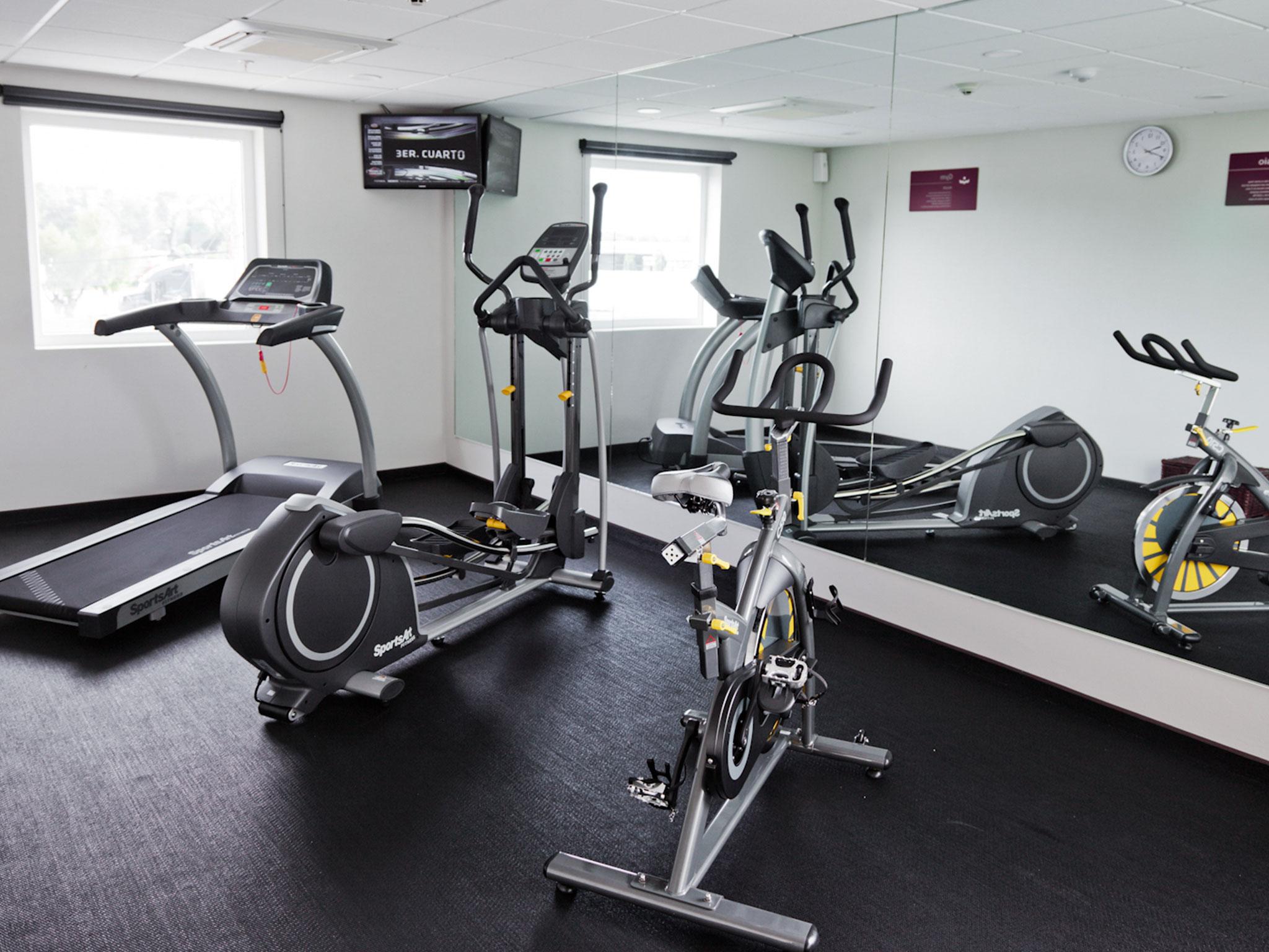 City Express Suites By Marriott Tijuana Rio Aparthotel