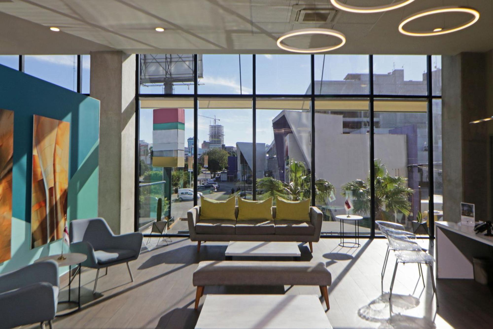 City Express Suites By Marriott Tijuana Rio Tijuana