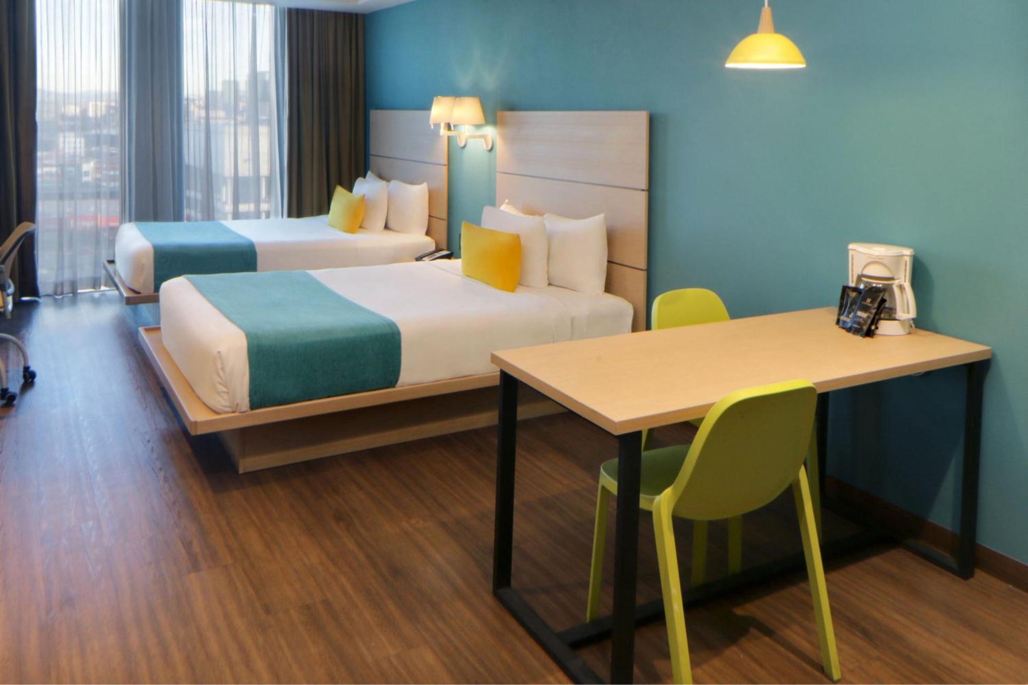 City Express Suites By Marriott Tijuana Rio Tijuana