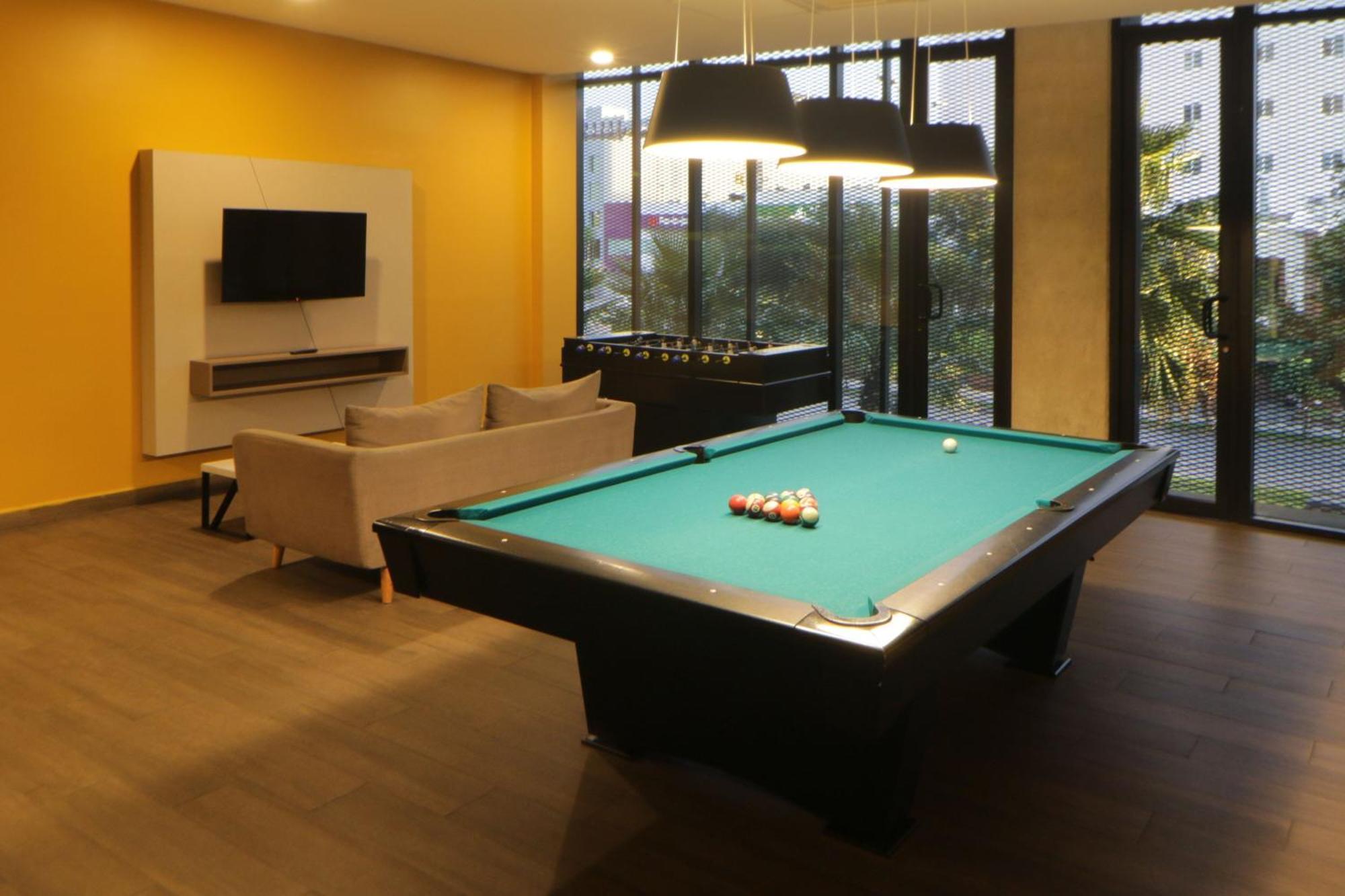 City Express Suites By Marriott Tijuana Rio 4*