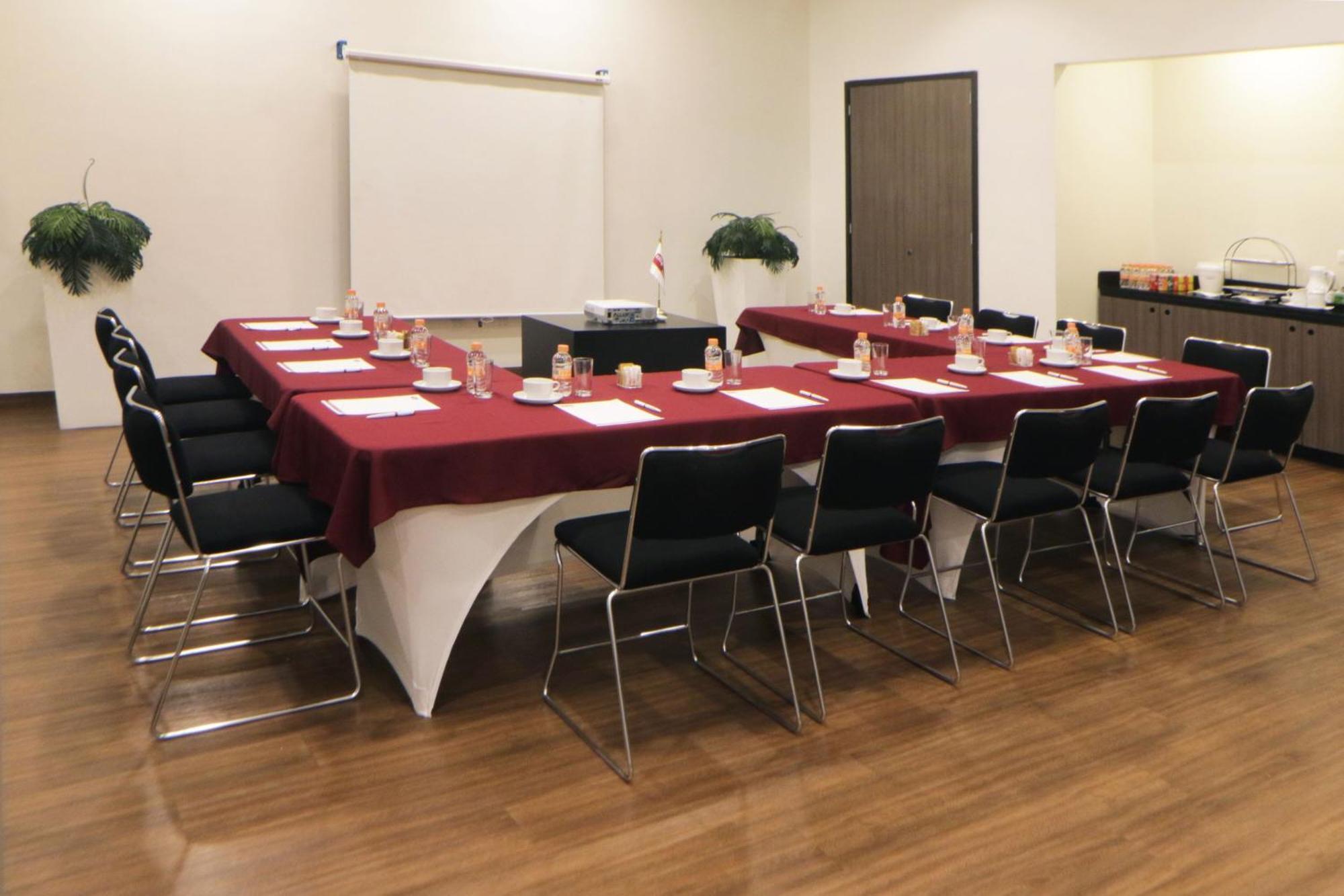 Aparthotel City Express Suites By Marriott Tijuana Rio Tijuana