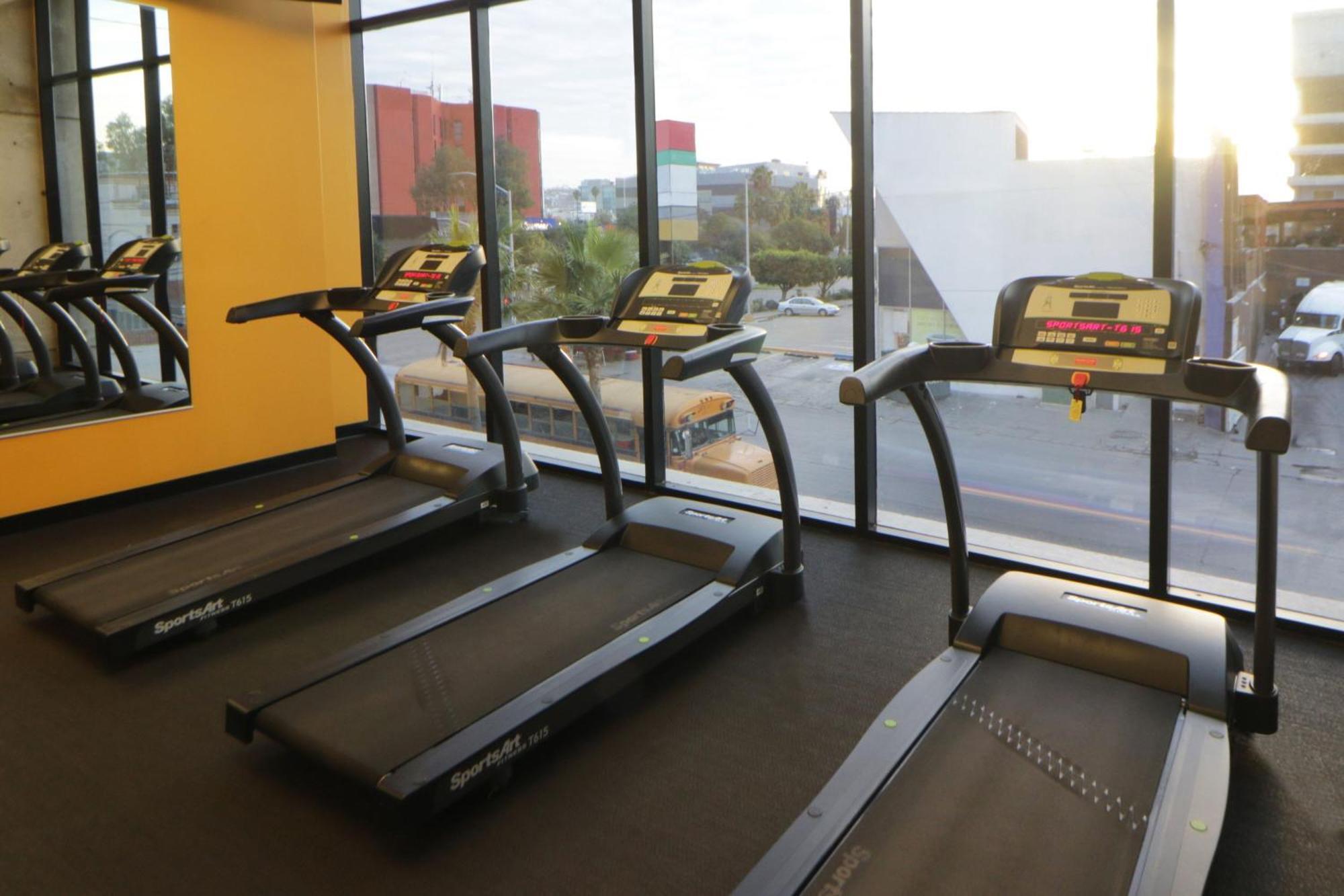 City Express Suites By Marriott Tijuana Rio 4* Tijuana