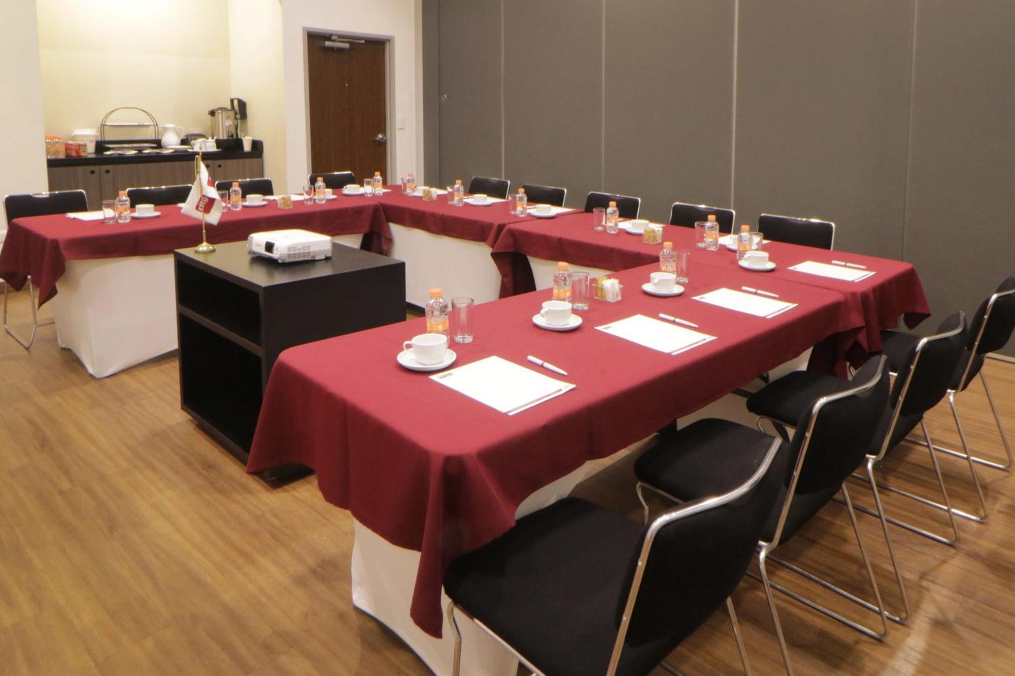 City Express Suites By Marriott Tijuana Rio Aparthotel Tijuana