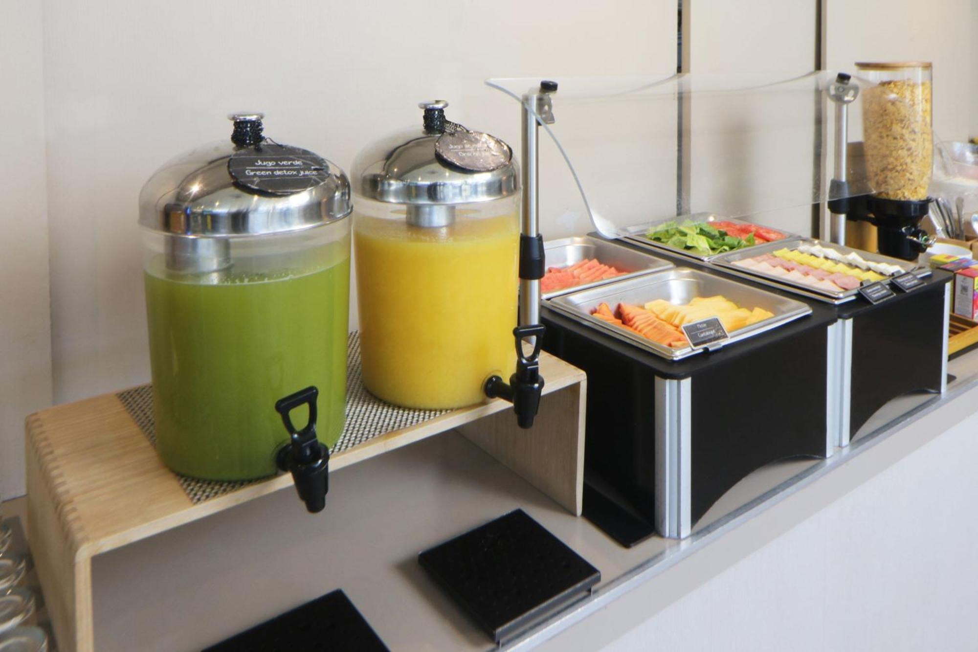 Aparthotel City Express Suites By Marriott Tijuana Rio 4*