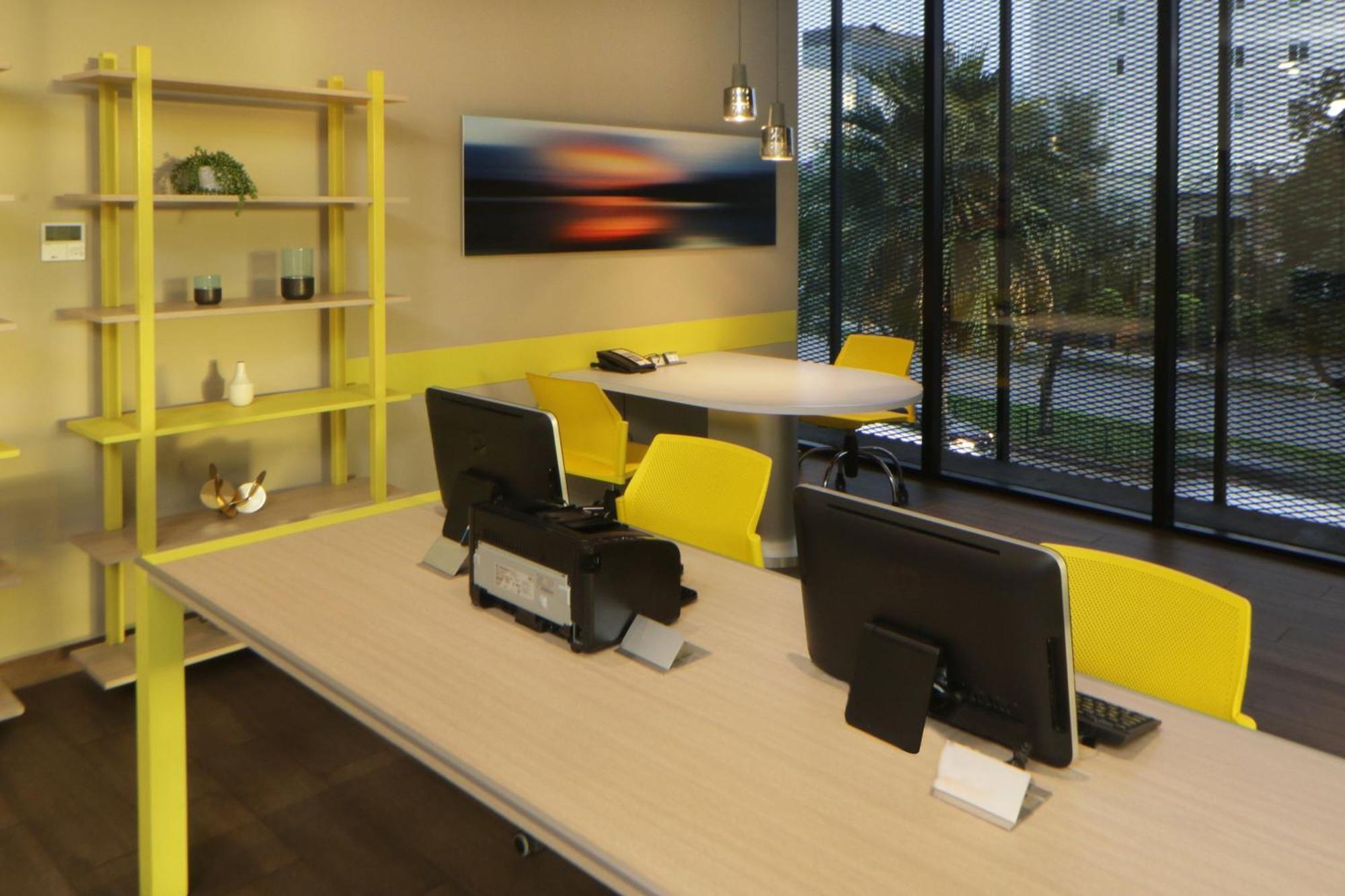City Express Suites By Marriott Tijuana Rio Aparthotel