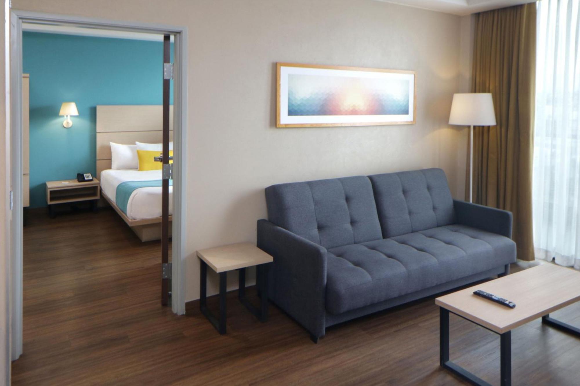 City Express Suites By Marriott Tijuana Rio Tijuana