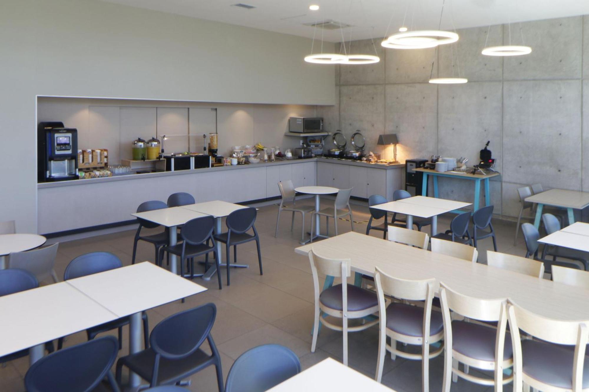 City Express Suites By Marriott Tijuana Rio Aparthotel