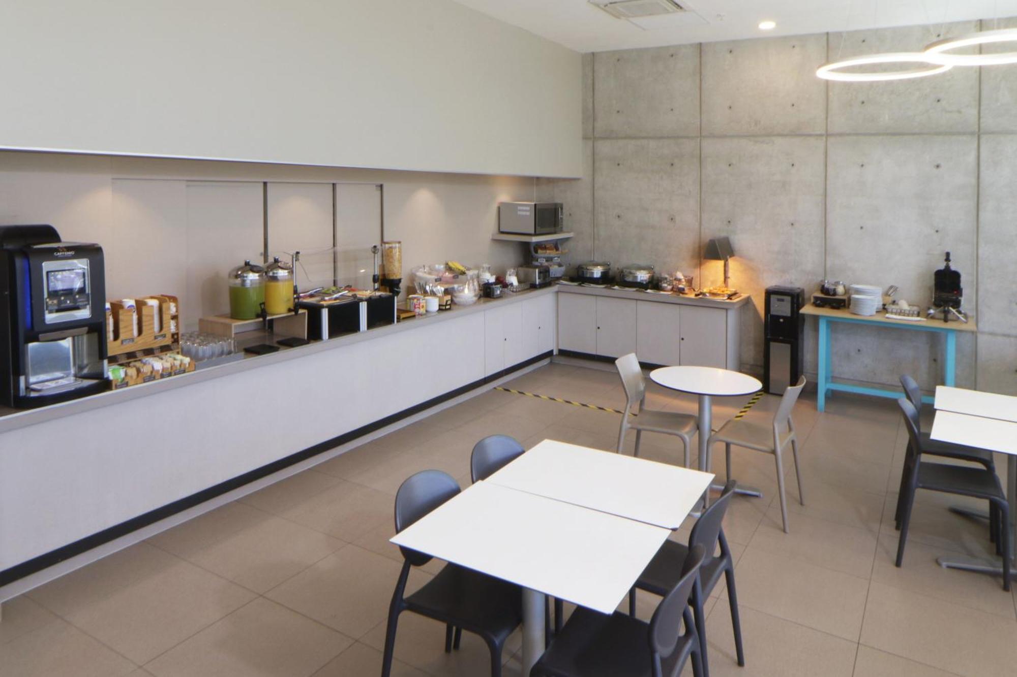 City Express Suites By Marriott Tijuana Rio 4*