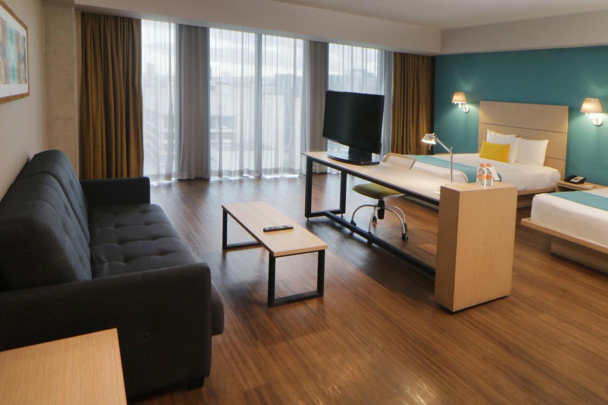 City Express Suites By Marriott Tijuana Rio Tijuana