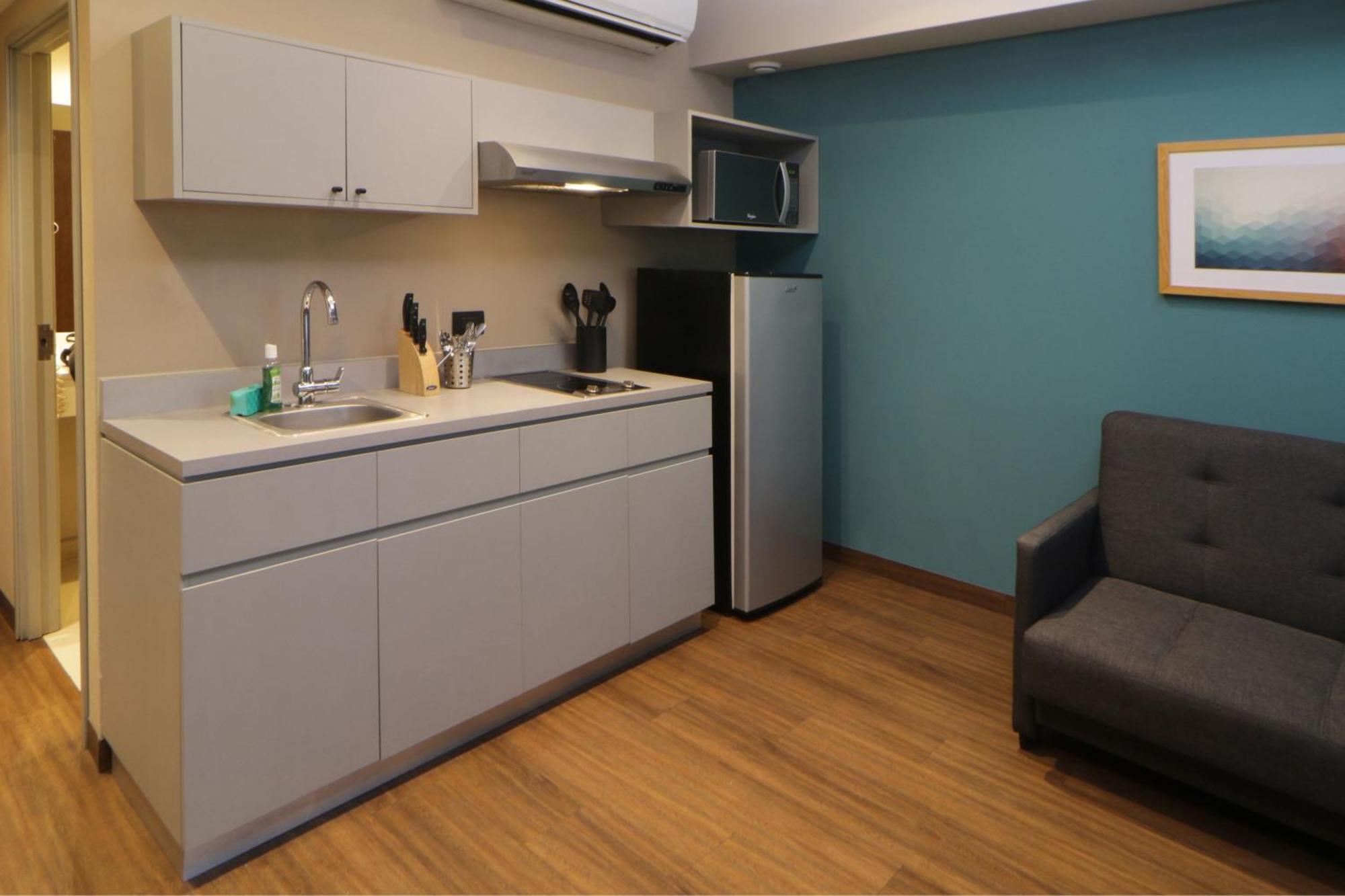 City Express Suites By Marriott Tijuana Rio