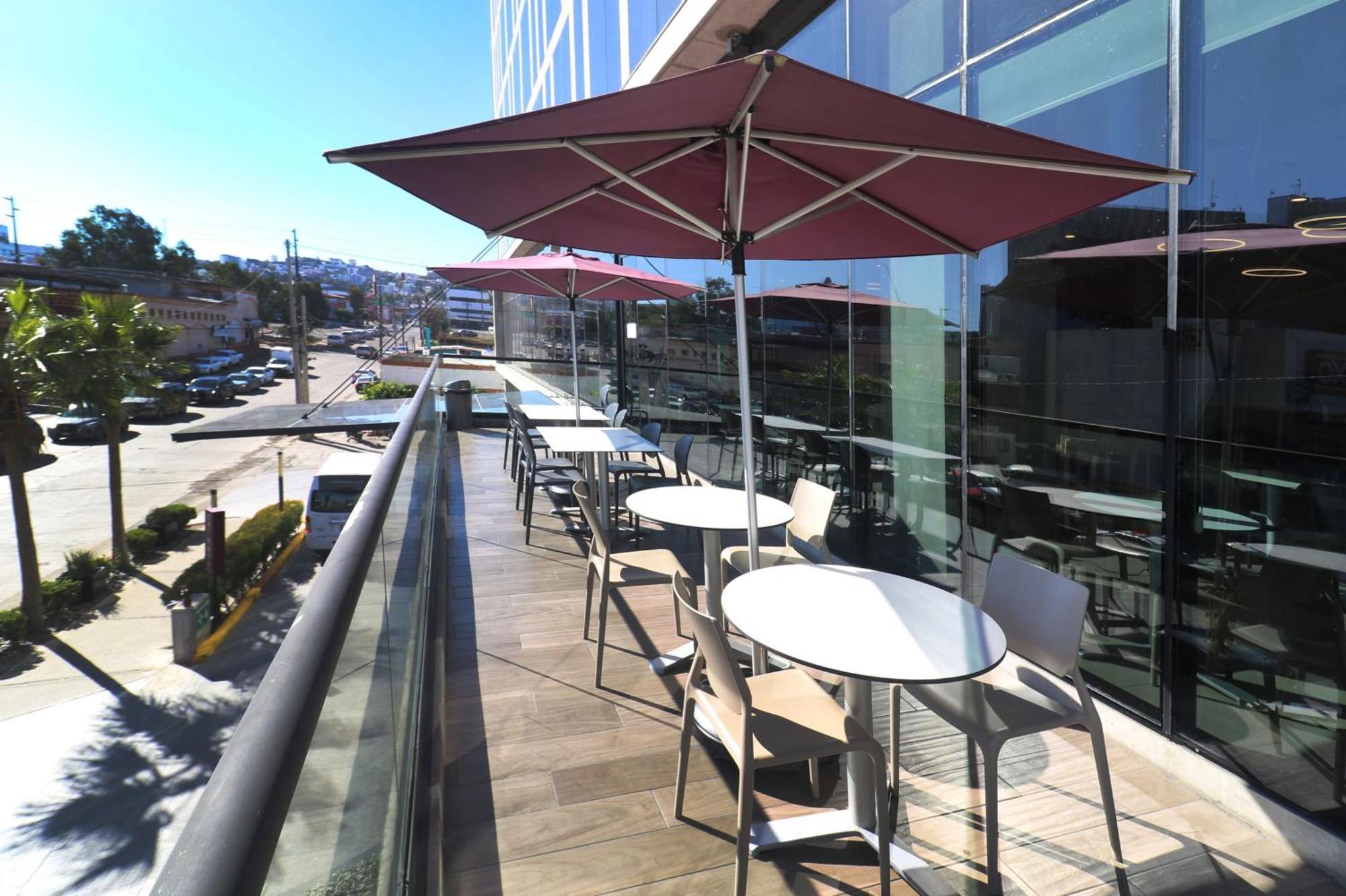 City Express Suites By Marriott Tijuana Rio