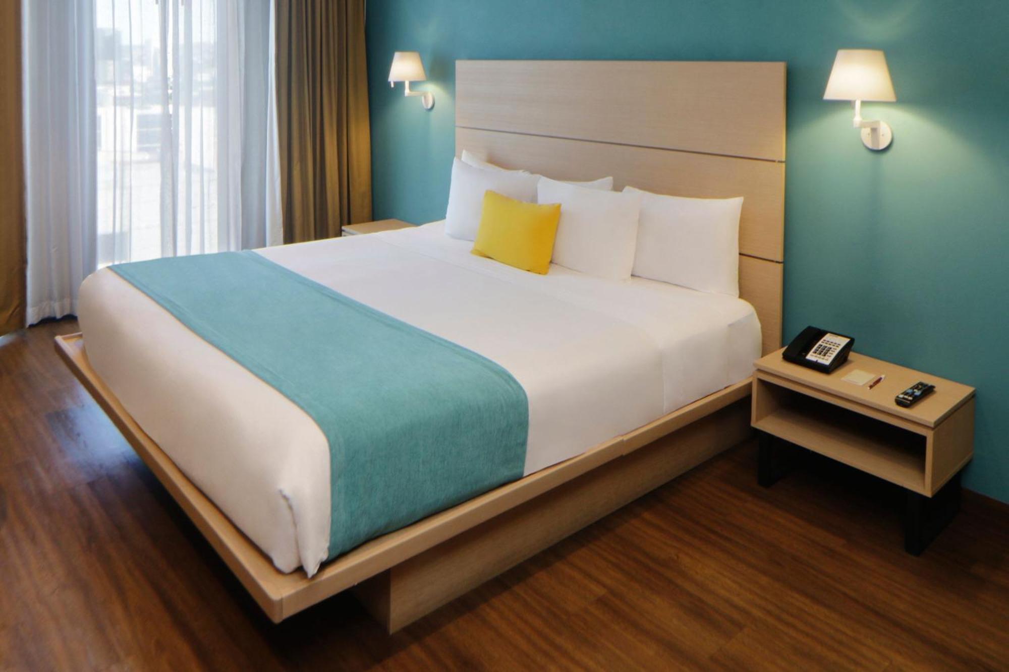 City Express Suites By Marriott Tijuana Rio Tijuana