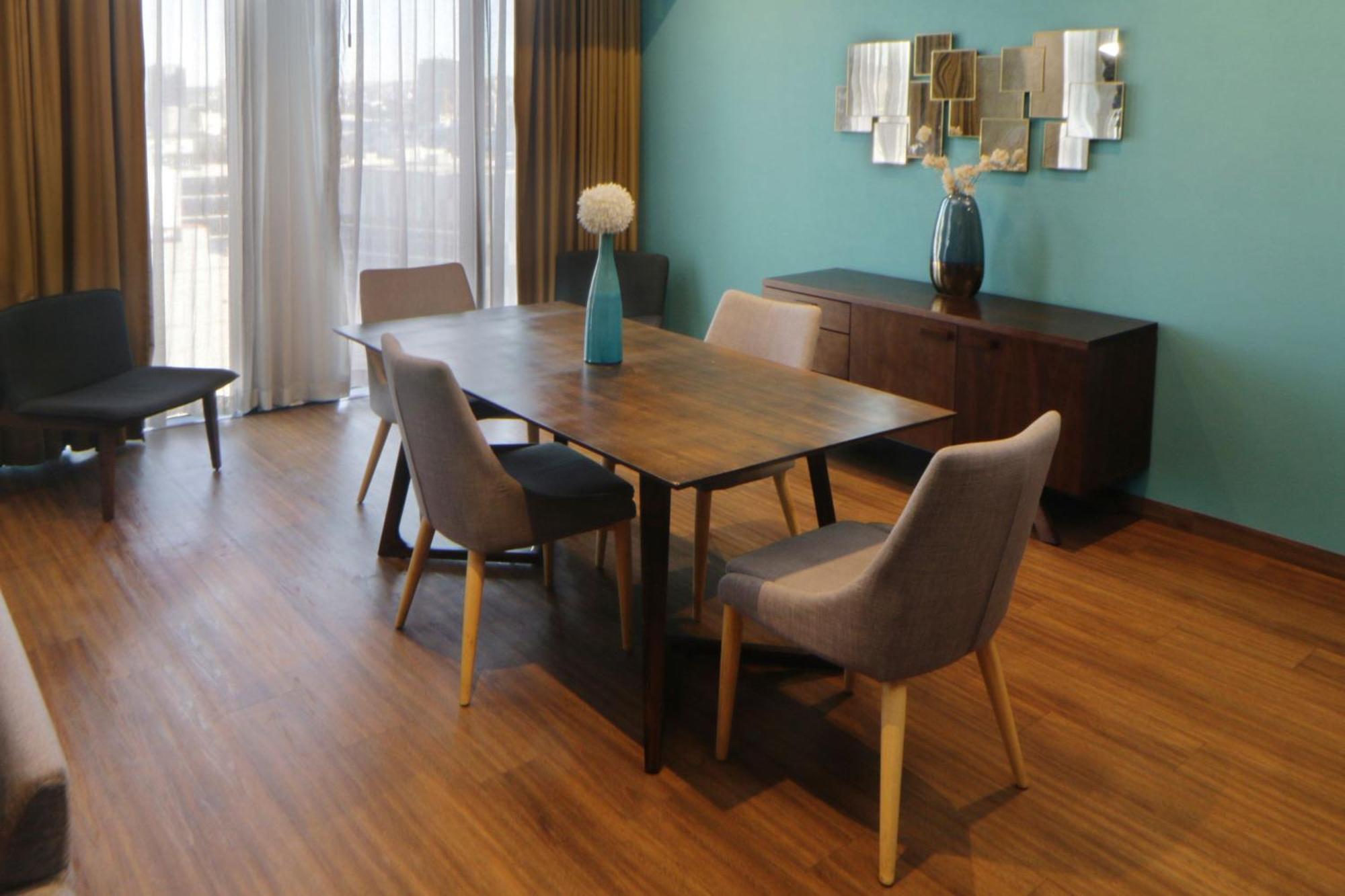City Express Suites By Marriott Tijuana Rio Aparthotel Tijuana