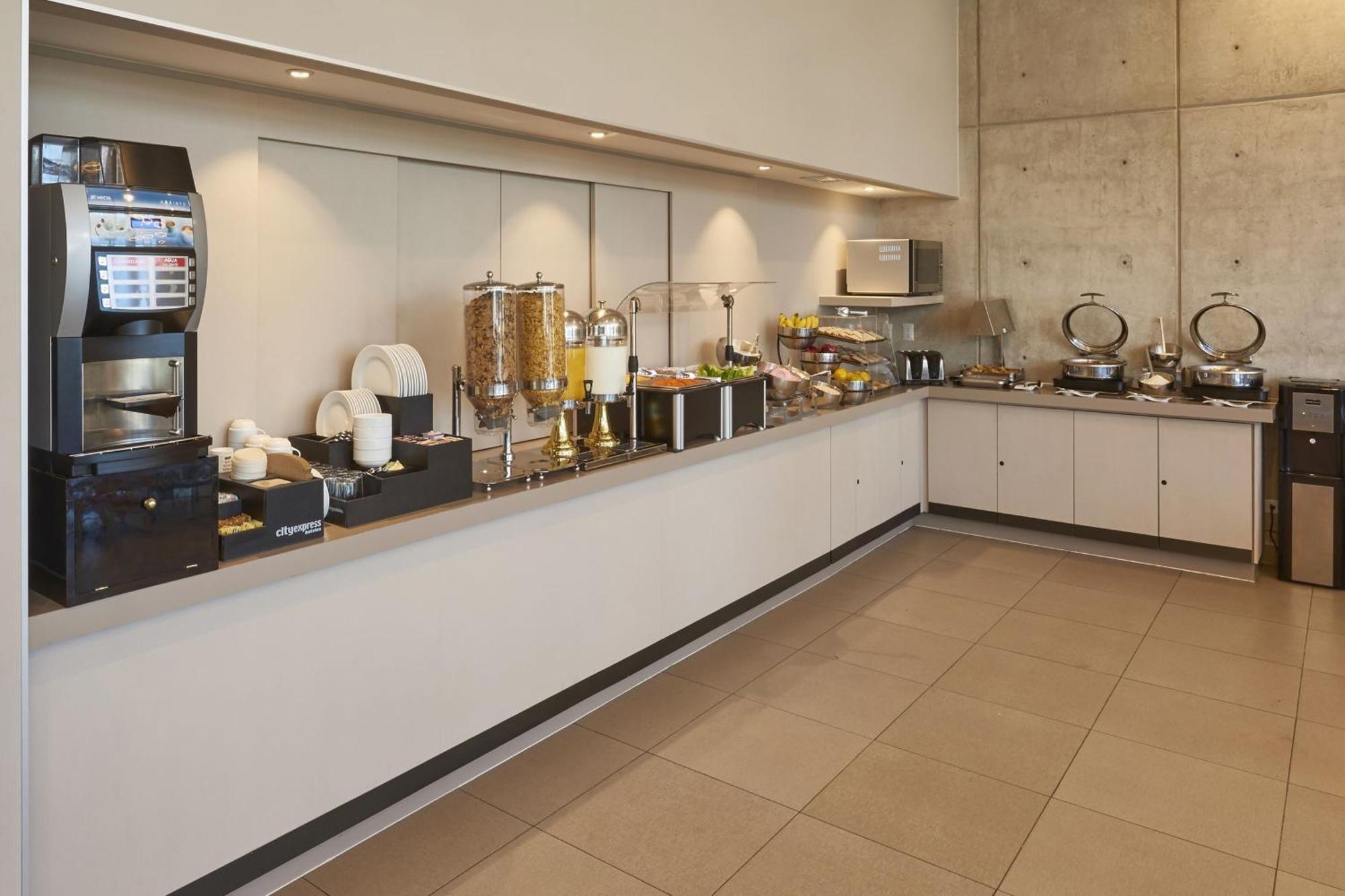 City Express Suites By Marriott Tijuana Rio 4* Tijuana