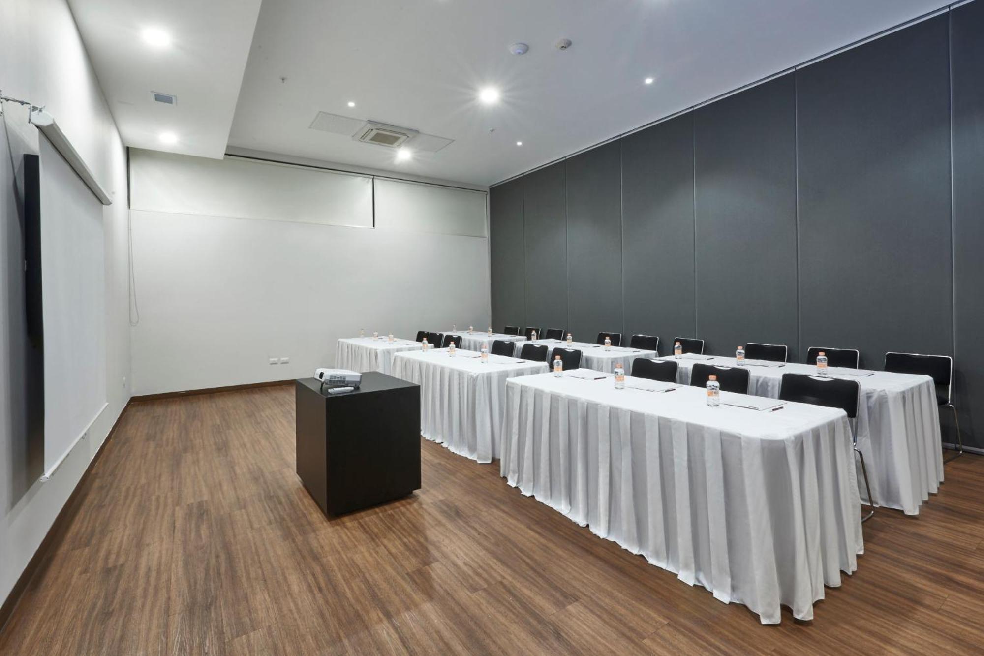 City Express Suites By Marriott Tijuana Rio 4* Tijuana