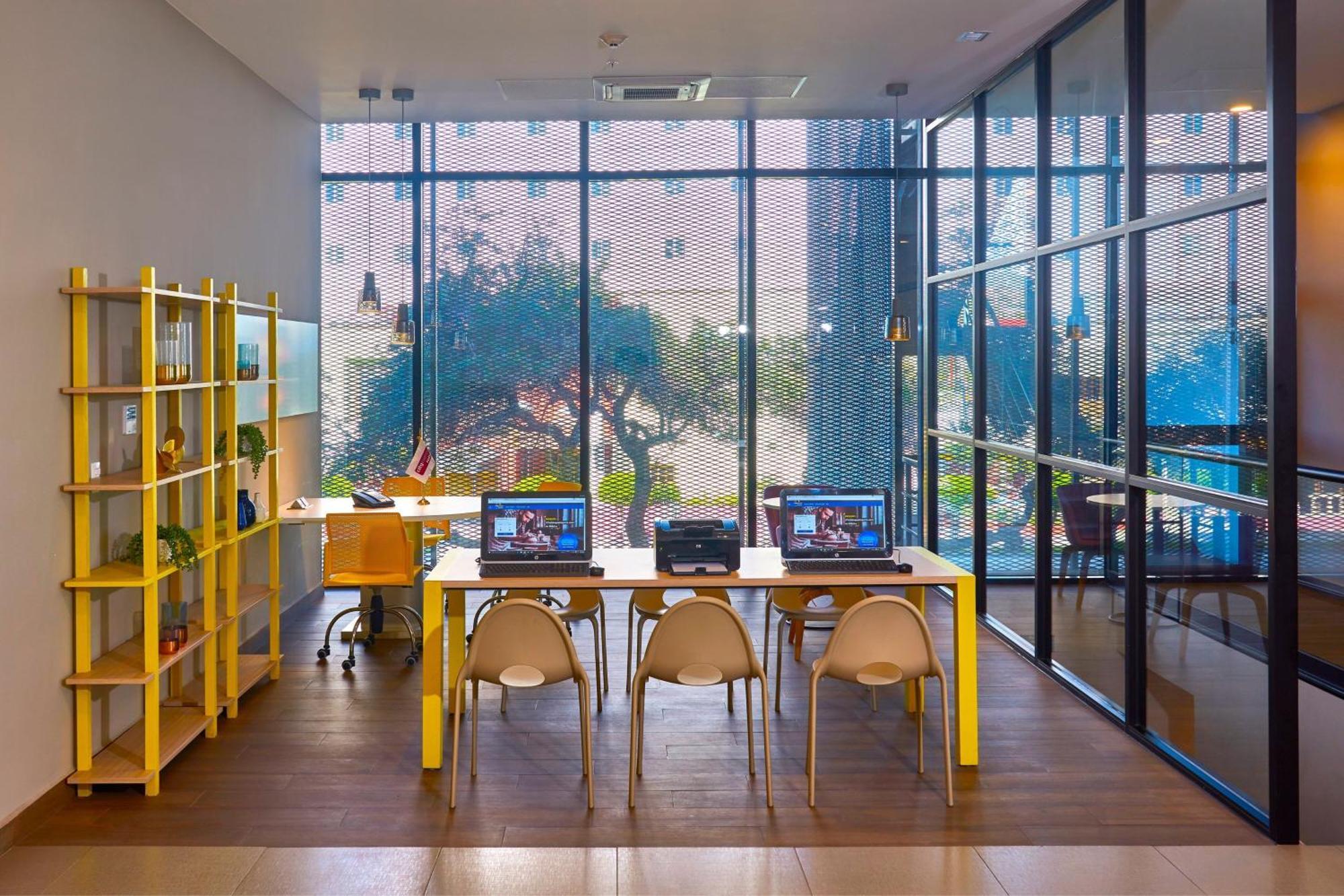 City Express Suites By Marriott Tijuana Rio Aparthotel Tijuana