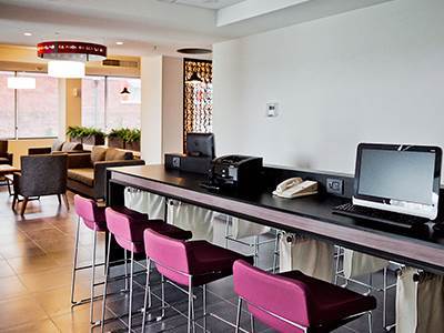 City Express Suites By Marriott Tijuana Rio Aparthotel